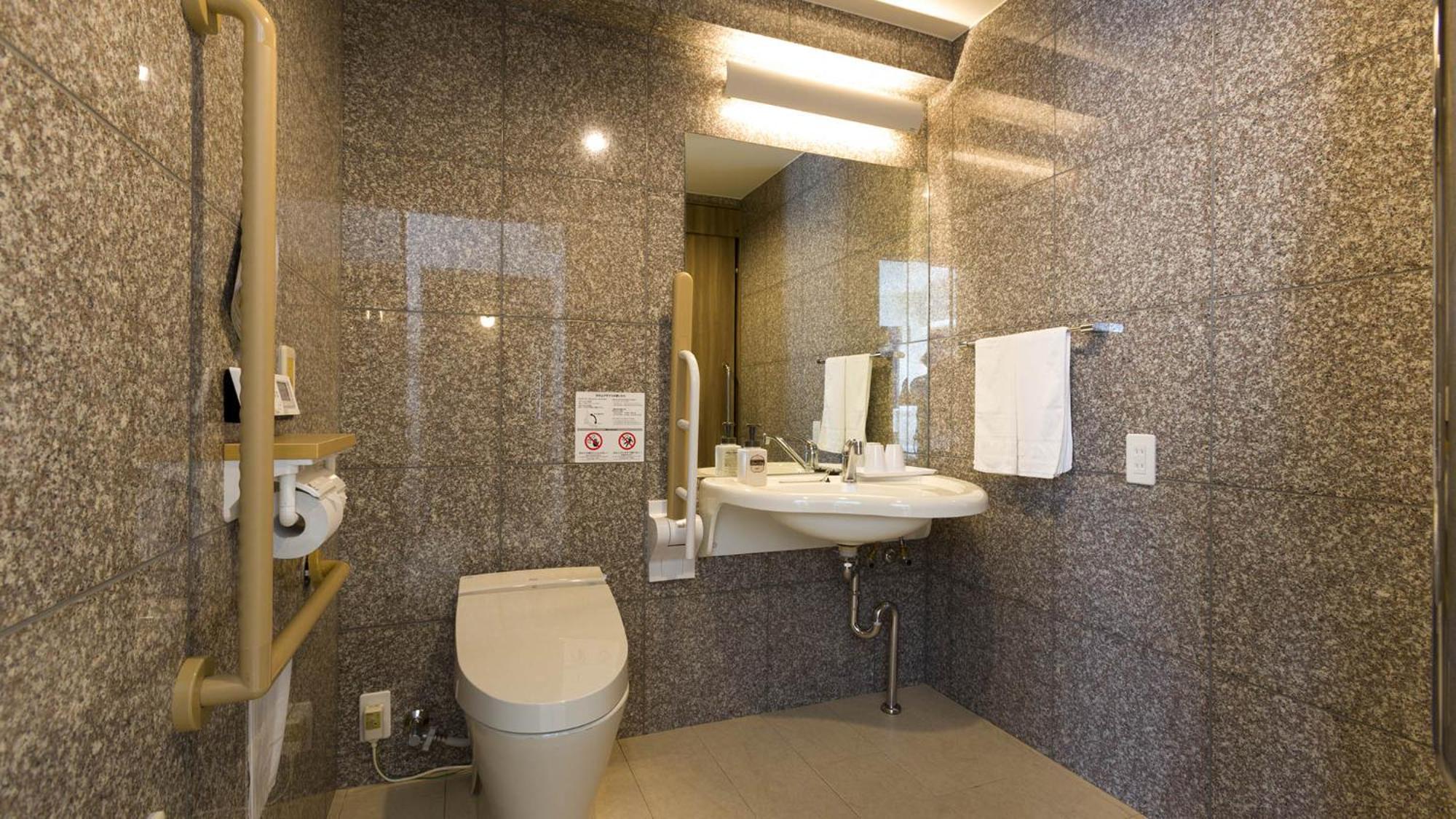 Toyoko Inn Toyota Shi Ekimae Rum bild